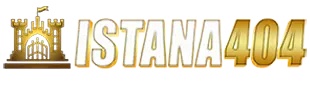 ISTANA404 Situs Game Online Resmi Deposit Qris Instan